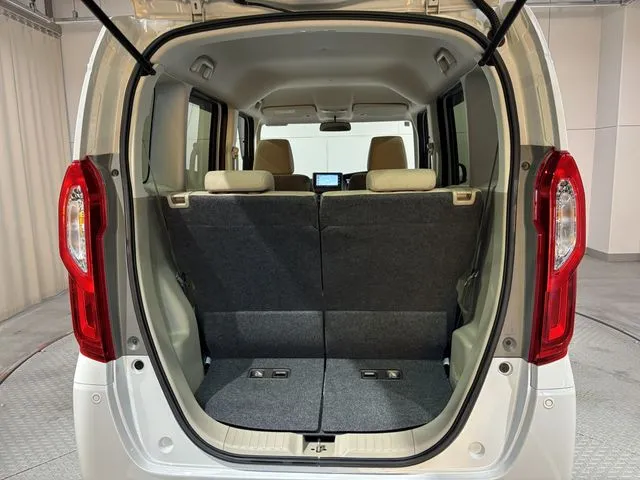 ホンダ N BOX