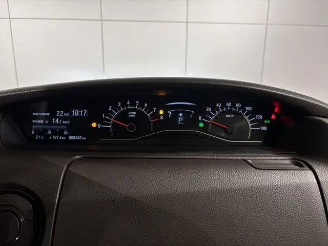 ホンダ N BOX