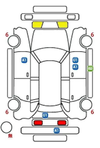 展開図