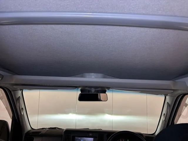 ダイハツ ハイゼットカーゴ 4WD