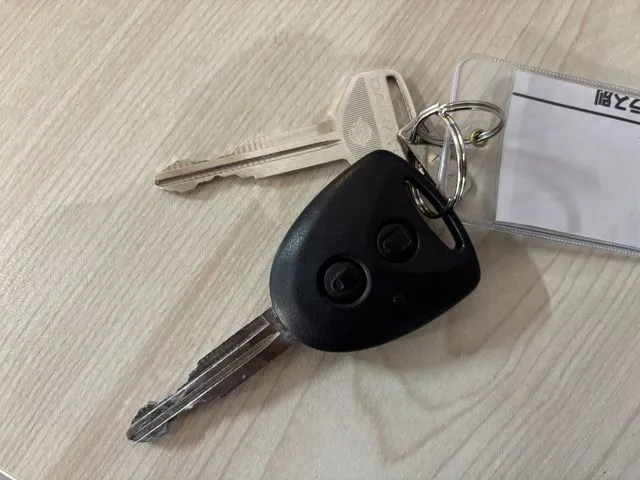 ダイハツ ハイゼットカーゴ 4WD