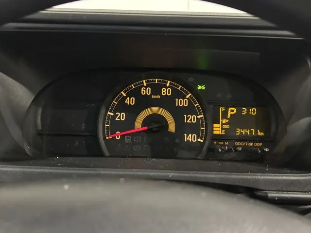 ダイハツ ハイゼットカーゴ 4WD