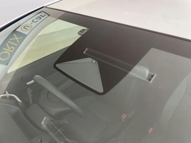 フィット e:HEV(ホンダ)の車両写真
