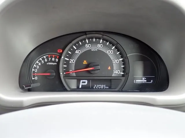 エブリイバン(スズキ)の車両写真