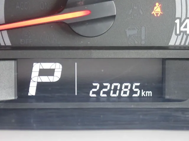 エブリイバン(スズキ)の車両写真