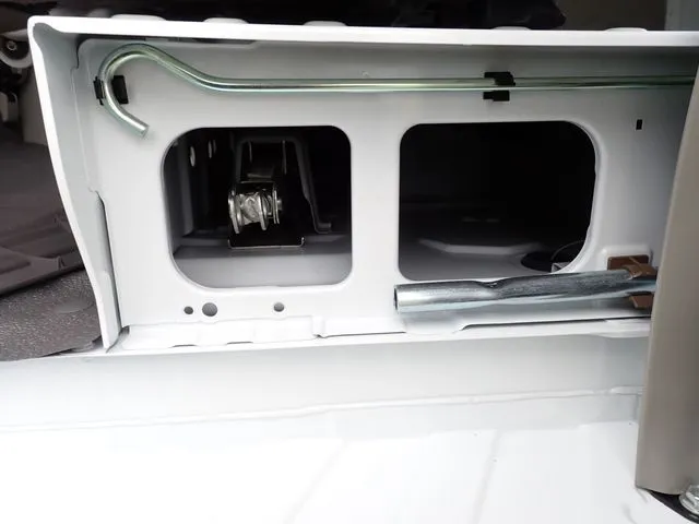 エブリイバン(スズキ)の車両写真