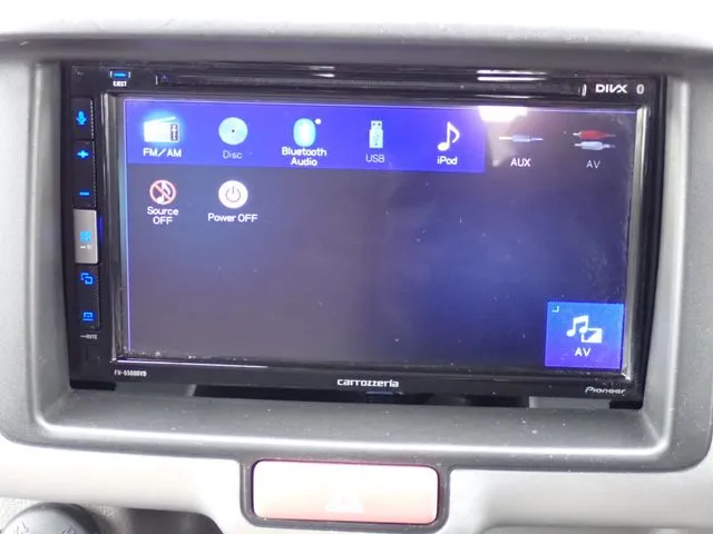 エブリイバン(スズキ)の車両写真