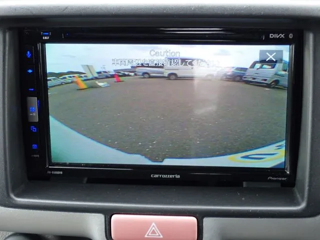 エブリイバン(スズキ)の車両写真