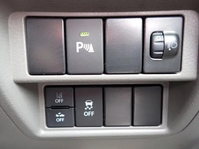 エブリイバン(スズキ)の車両写真