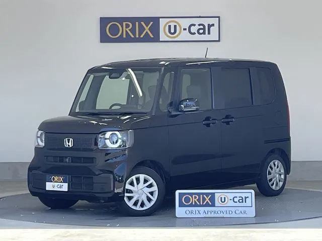 ホンダ N BOX