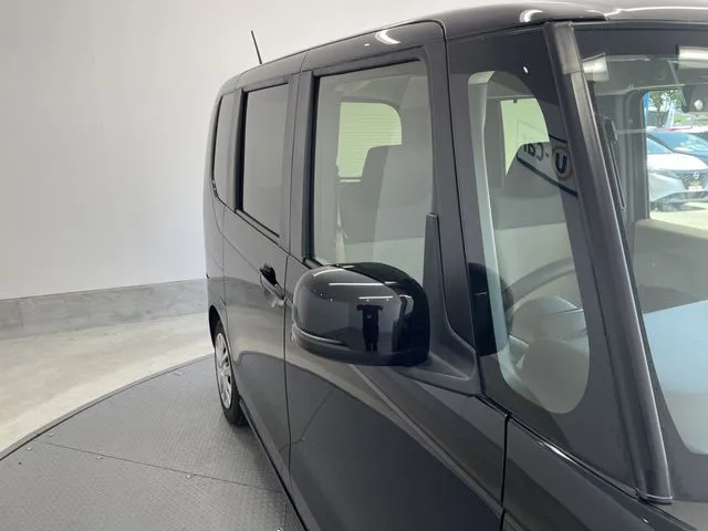 ホンダ　Ｎ　ＢＯＸ