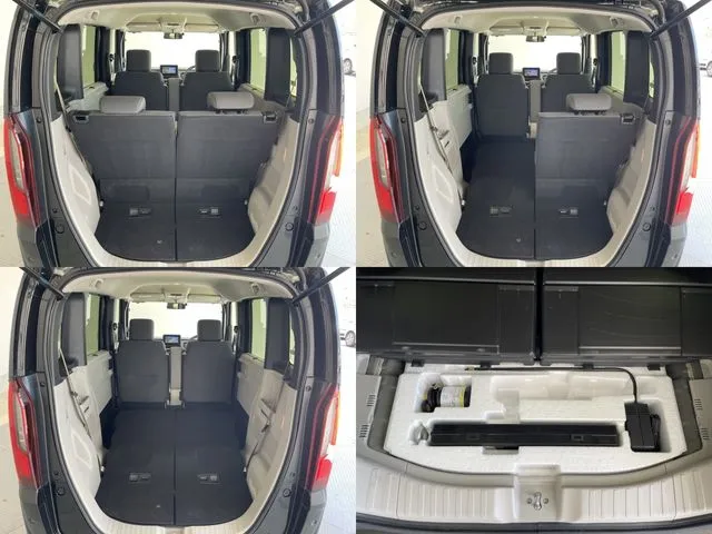 ホンダ　Ｎ　ＢＯＸ