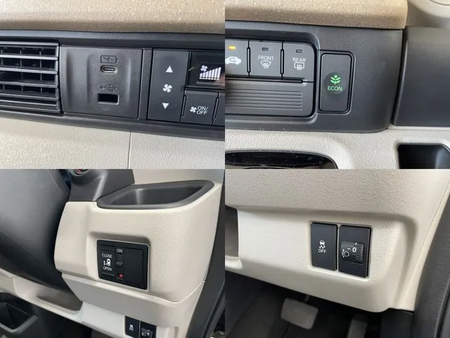 ホンダ　Ｎ　ＢＯＸ