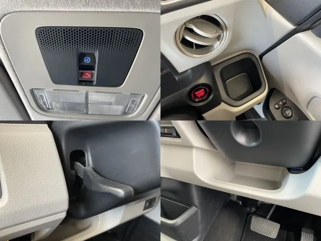 ホンダ　Ｎ　ＢＯＸ