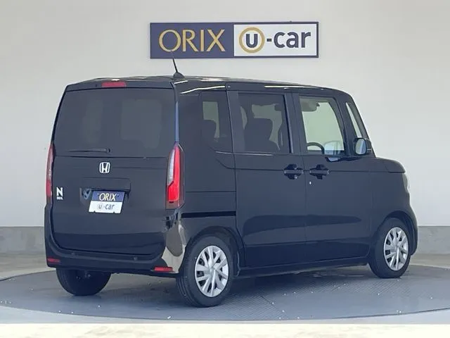 ホンダ　Ｎ　ＢＯＸ