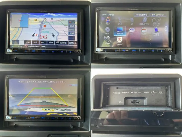 ホンダ　Ｎ　ＢＯＸ