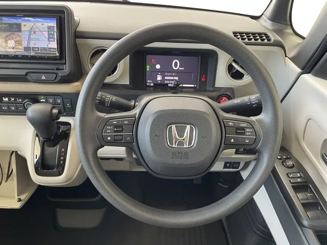 ホンダ　Ｎ　ＢＯＸ