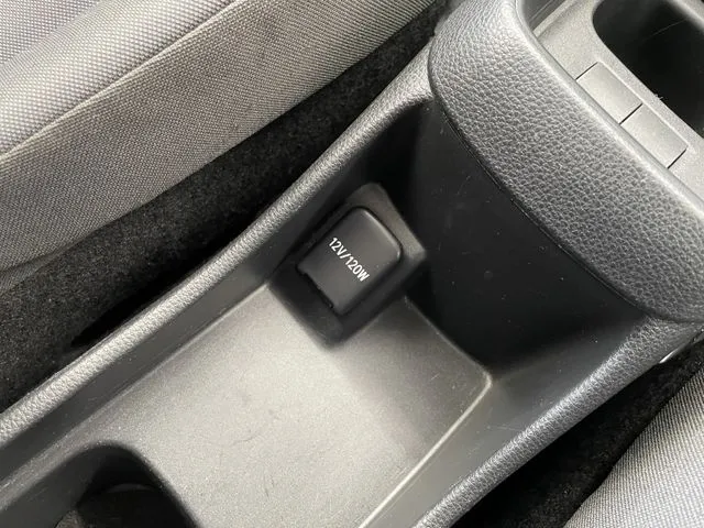 トヨタ　アクア