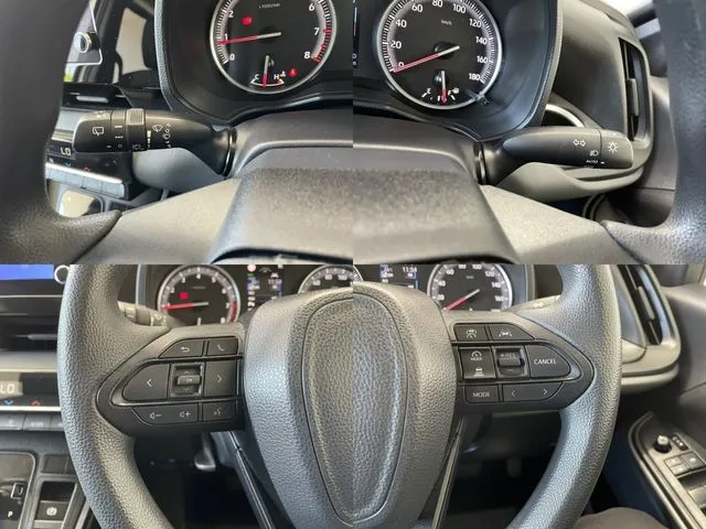 ノア（トヨタ）の車両写真