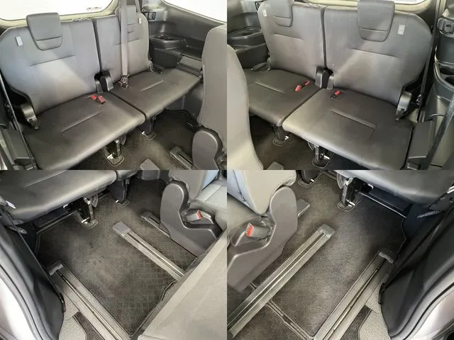 ノア（トヨタ）の車両写真