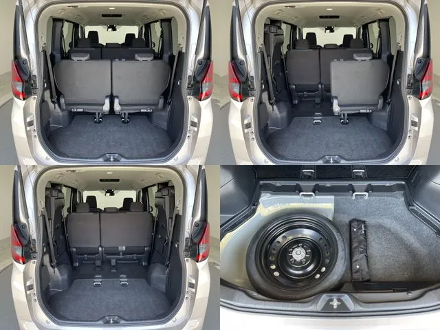ノア（トヨタ）の車両写真