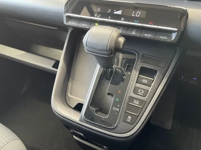 ノア（トヨタ）の車両写真