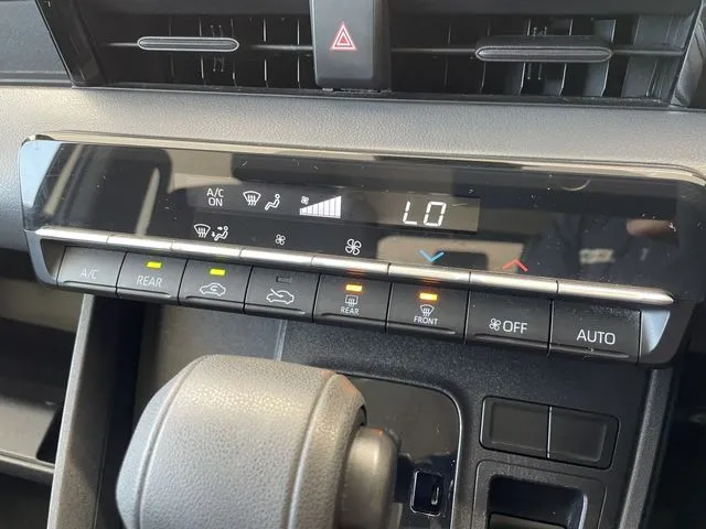 ノア（トヨタ）の車両写真