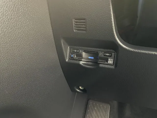 ノア（トヨタ）の車両写真