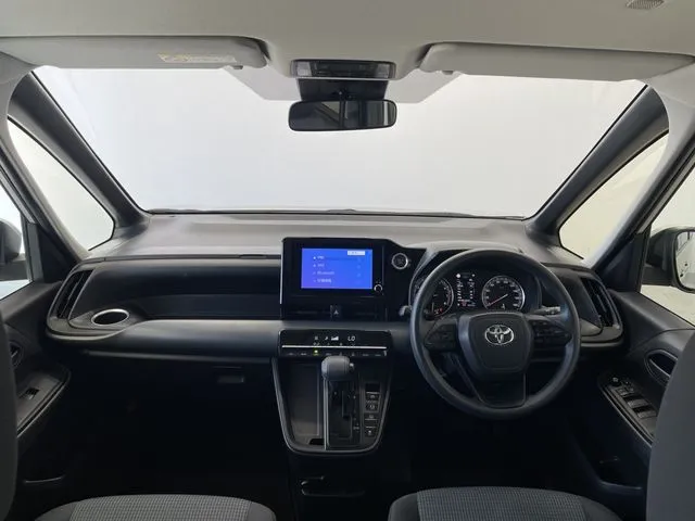 ノア（トヨタ）の車両写真