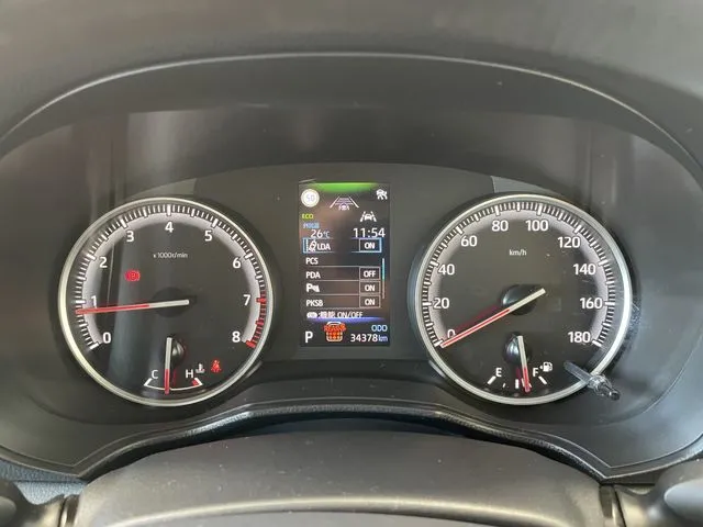 ノア（トヨタ）の車両写真