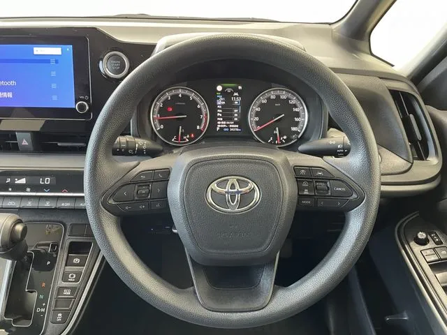 ノア（トヨタ）の車両写真