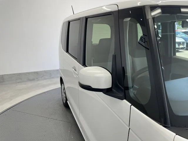 ホンダ　Ｎ　ＢＯＸ