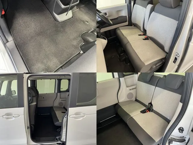 ホンダ　Ｎ　ＢＯＸ