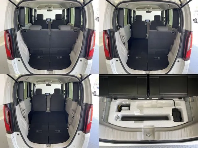 ホンダ　Ｎ　ＢＯＸ
