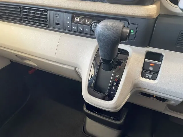 ホンダ　Ｎ　ＢＯＸ