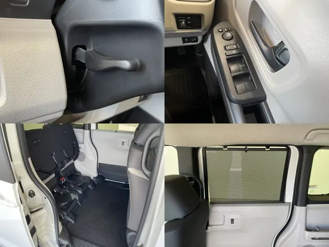 ホンダ　Ｎ　ＢＯＸ