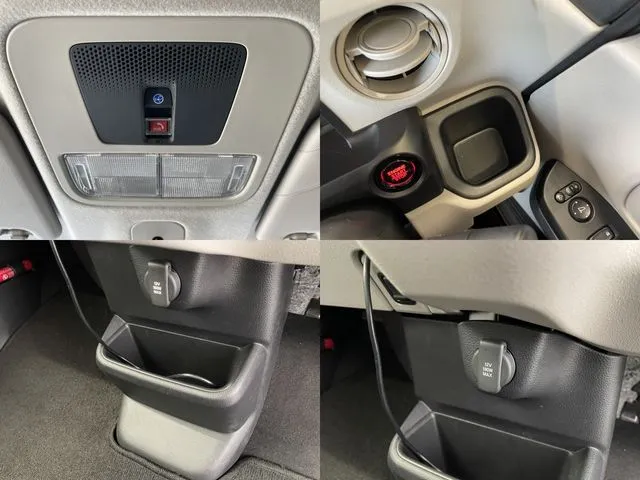 ホンダ　Ｎ　ＢＯＸ