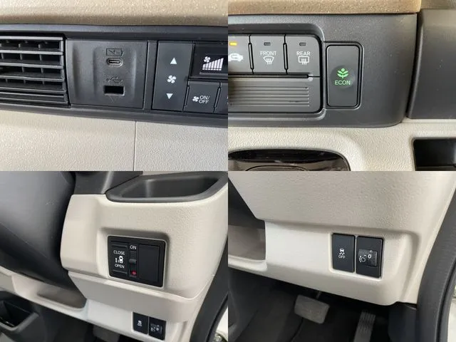 ホンダ　Ｎ　ＢＯＸ