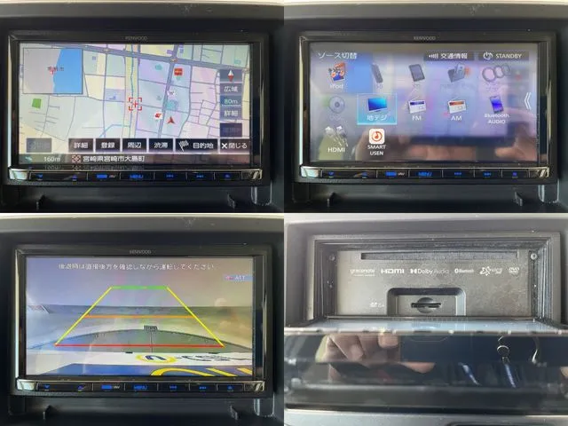 ホンダ　Ｎ　ＢＯＸ