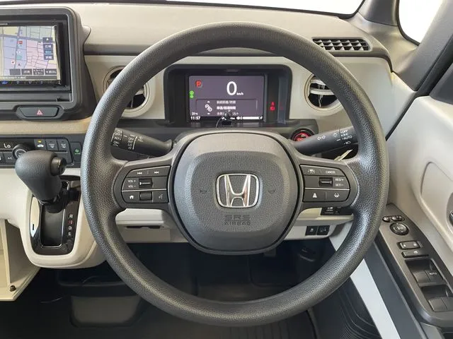 ホンダ　Ｎ　ＢＯＸ