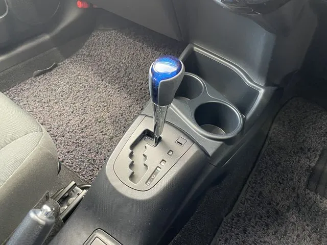 トヨタ アクア