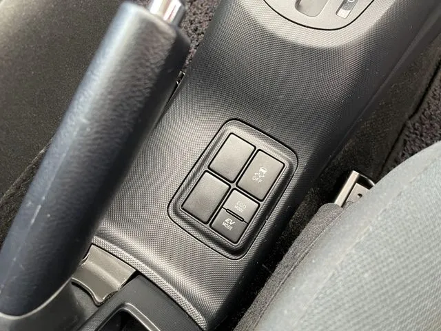 トヨタ アクア