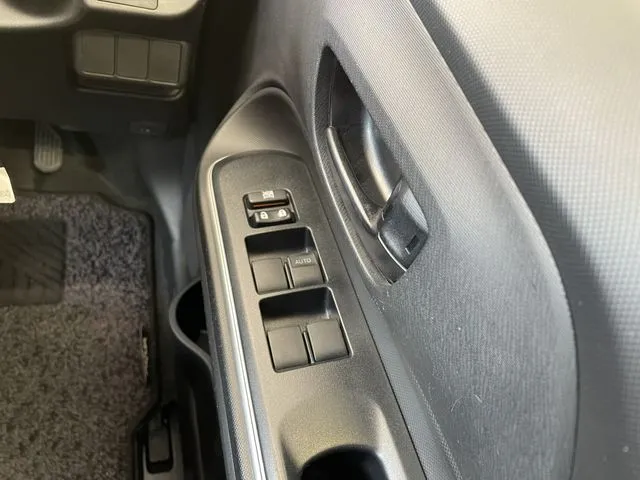 トヨタ アクア