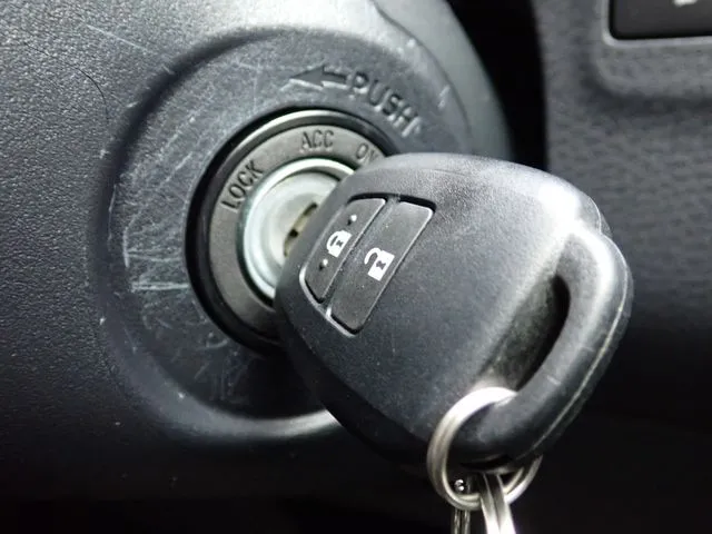 プロボックスバン 4WD(トヨタ)の車両写真