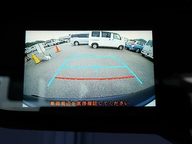 プロボックスバン 4WD(トヨタ)の車両写真