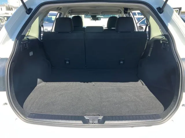 トヨタ カローラフィールダー 4WD
