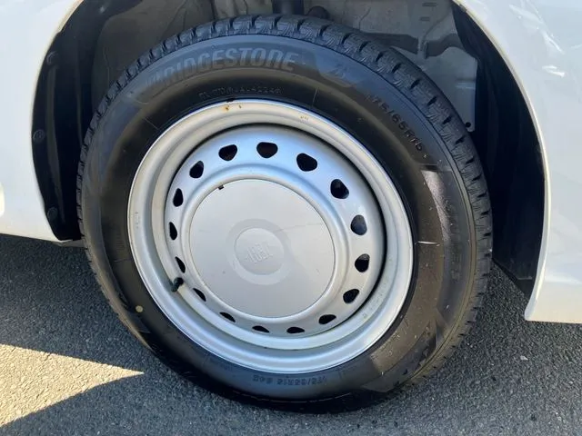 トヨタ カローラフィールダー 4WD