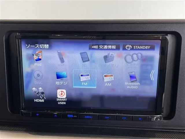 ロッキー eスマートハイブリッド(ダイハツ)の車両写真