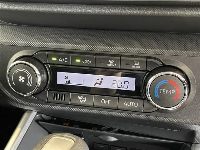 ロッキー eスマートハイブリッド(ダイハツ)の車両写真