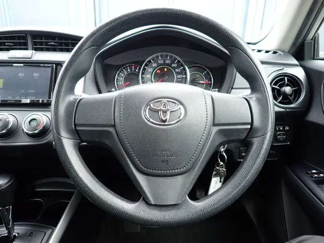 トヨタ　カローラフィールダー　４ＷＤ